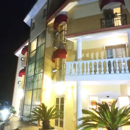 Hotel Palladium Monastir Buitenkant foto