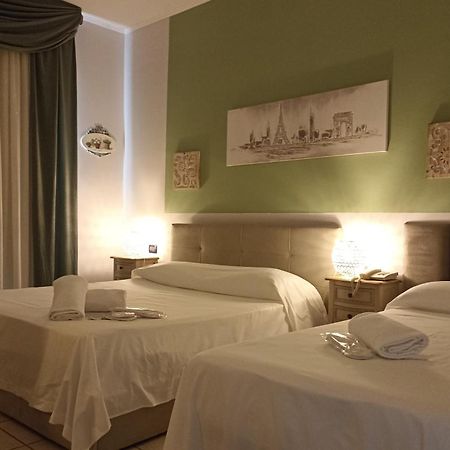 Hotel Palladium Monastir Buitenkant foto