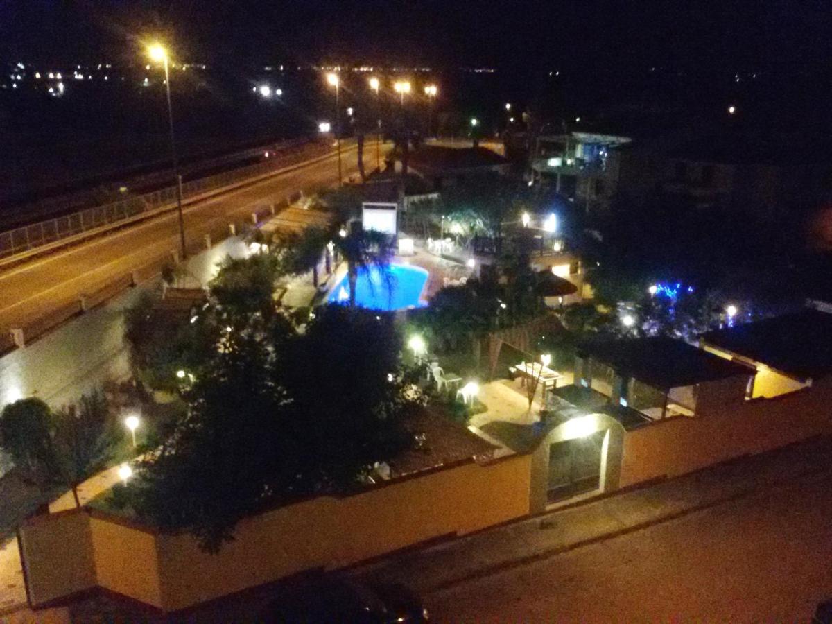 Hotel Palladium Monastir Buitenkant foto