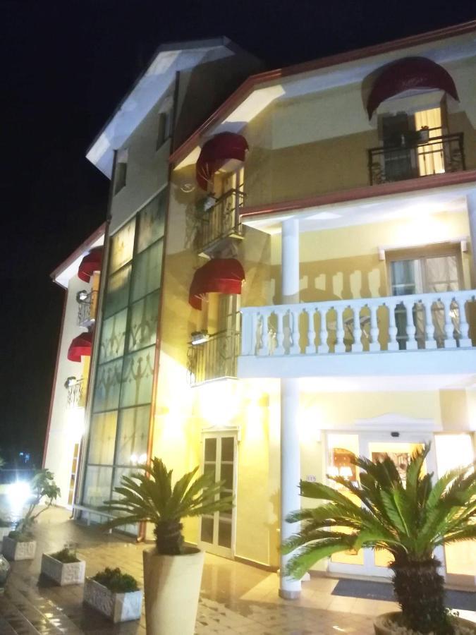Hotel Palladium Monastir Buitenkant foto