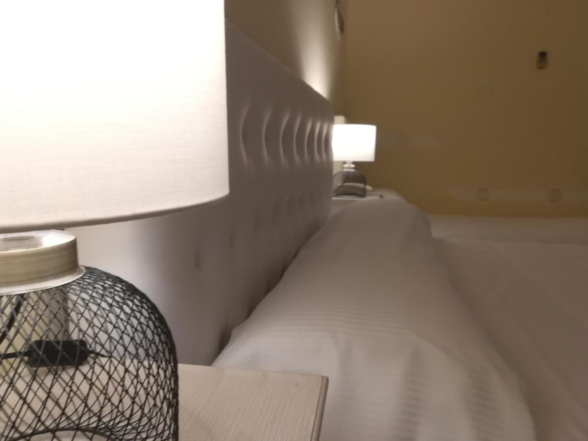 Hotel Palladium Monastir Buitenkant foto