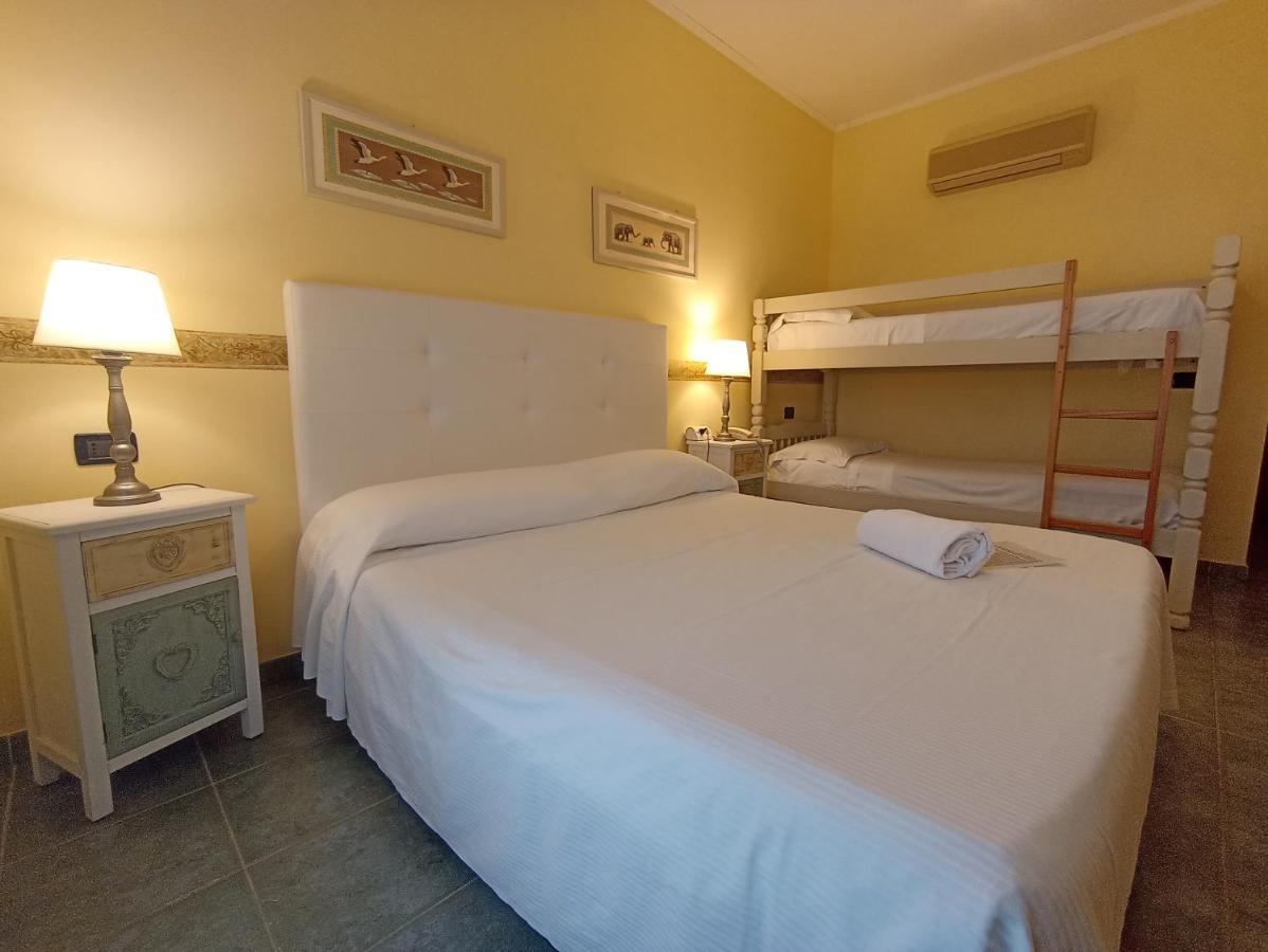 Hotel Palladium Monastir Buitenkant foto