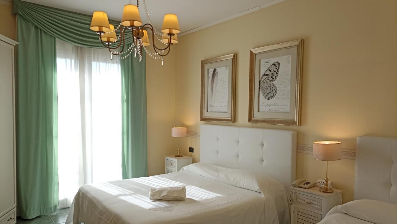 Hotel Palladium Monastir Buitenkant foto