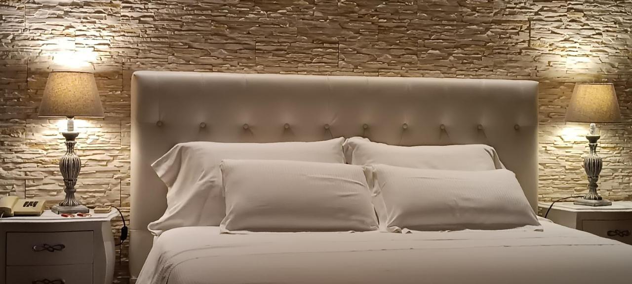 Hotel Palladium Monastir Buitenkant foto