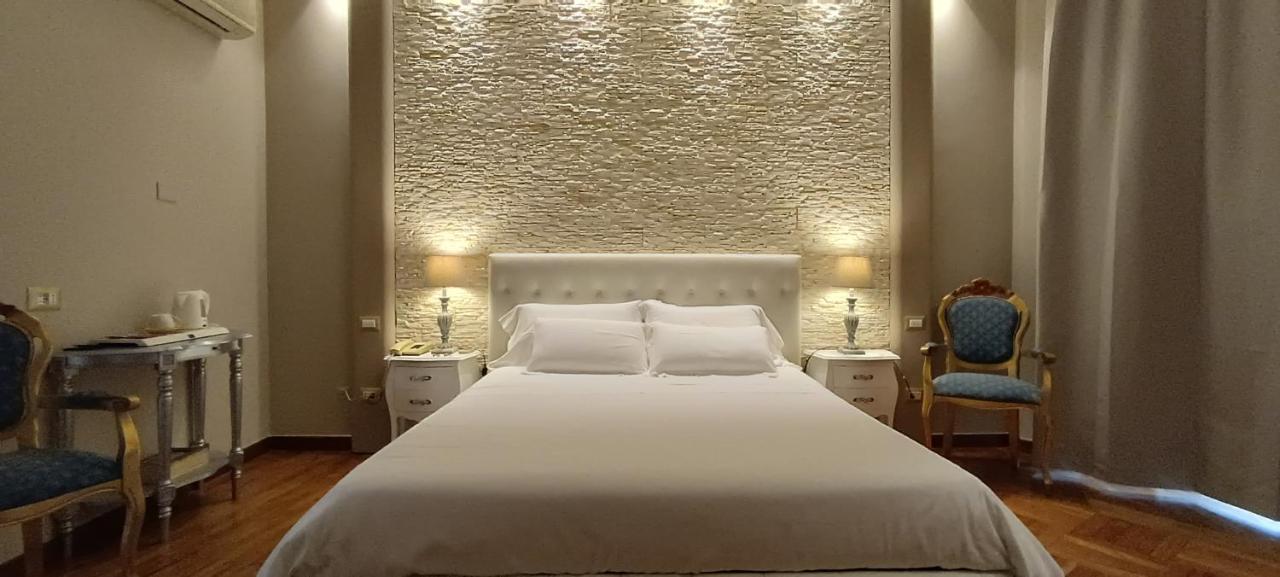 Hotel Palladium Monastir Buitenkant foto