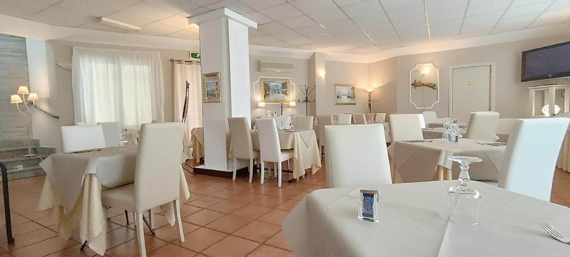 Hotel Palladium Monastir Buitenkant foto