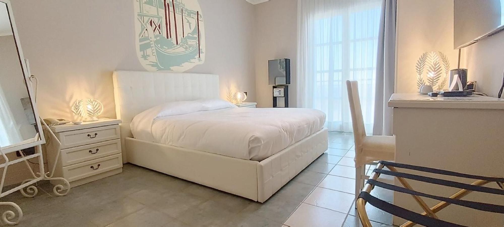 Hotel Palladium Monastir Buitenkant foto