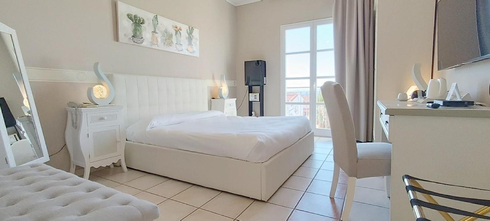 Hotel Palladium Monastir Buitenkant foto