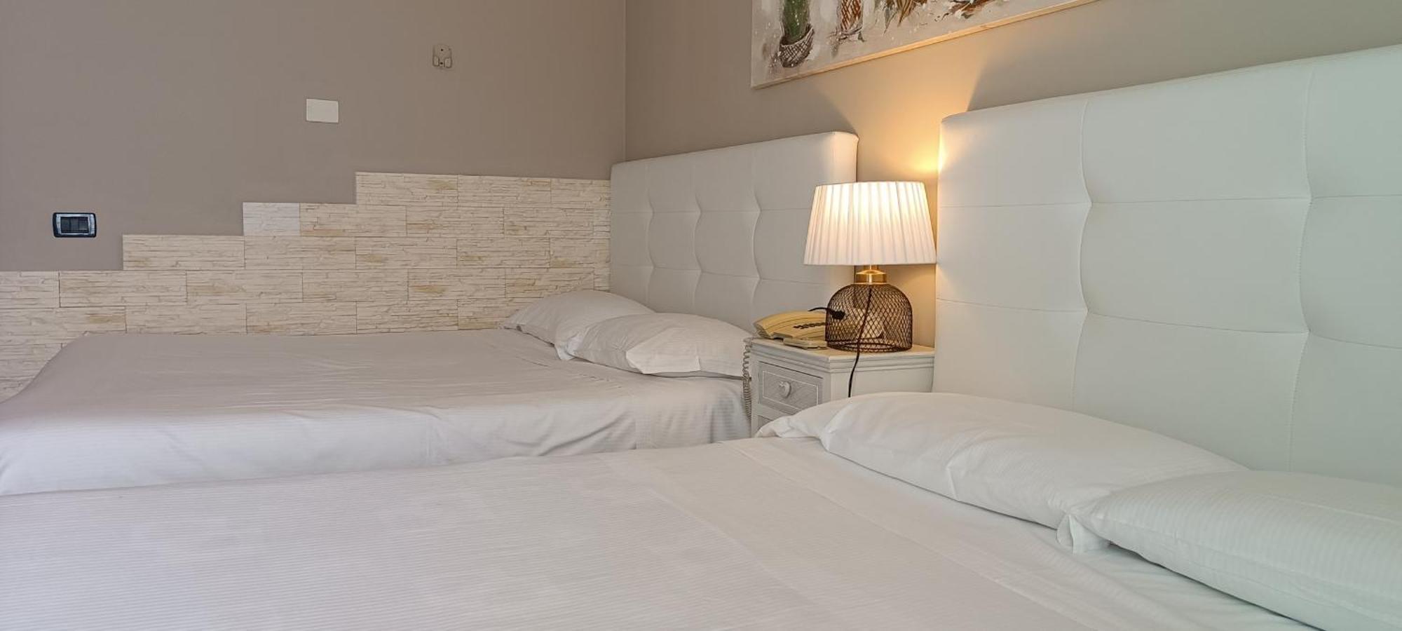 Hotel Palladium Monastir Buitenkant foto