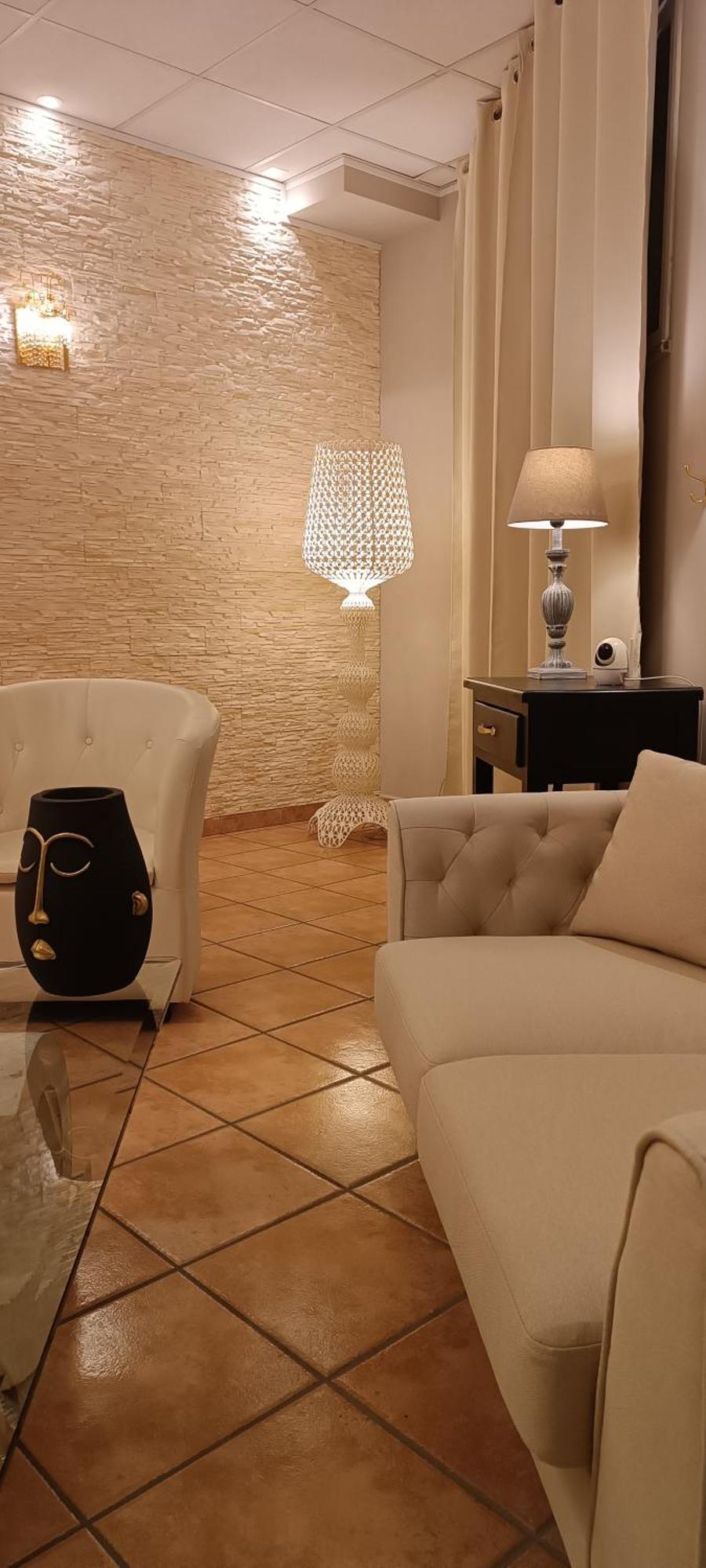 Hotel Palladium Monastir Buitenkant foto