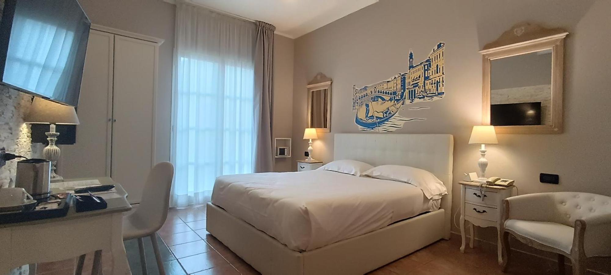 Hotel Palladium Monastir Buitenkant foto
